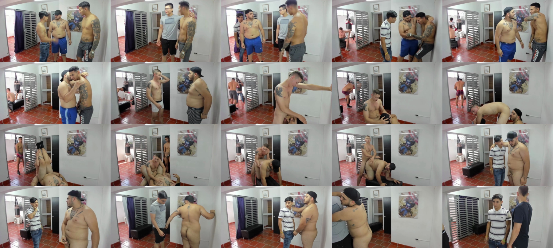 Badguys_Sex  25-03-2021